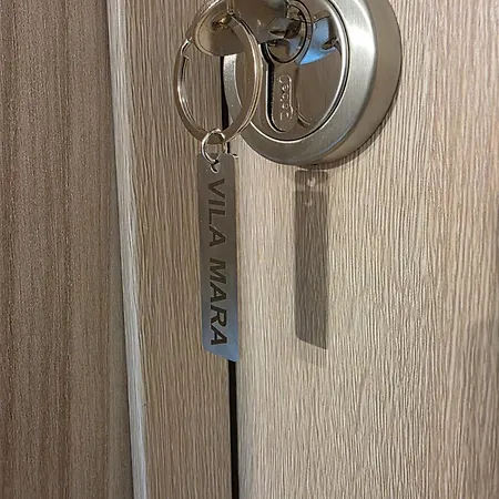 Mara * Gornja Toplica