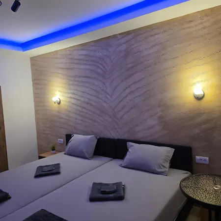 Apartmán Mara Gornja Toplica