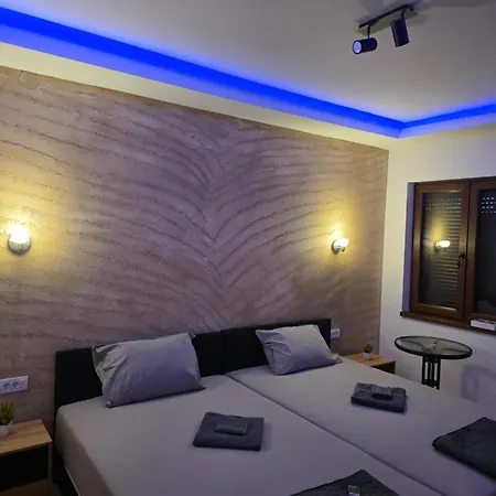 Apartmán Mara Gornja Toplica