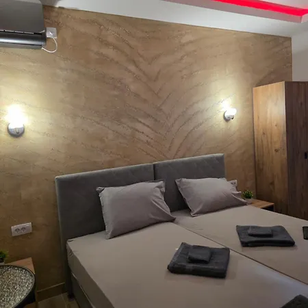 Mara Apartmán Gornja Toplica