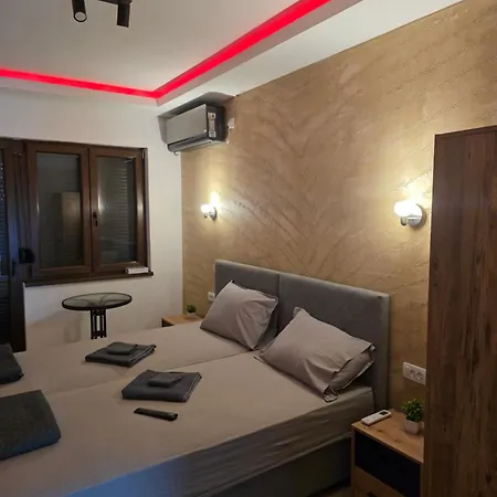 Apartmán Mara Gornja Toplica