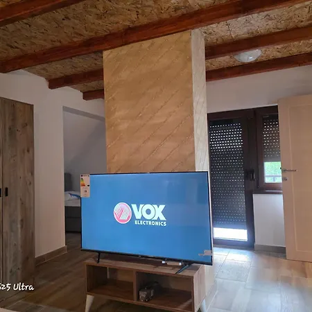 Mara * Gornja Toplica