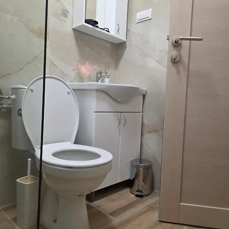 Apartmán Mara Gornja Toplica