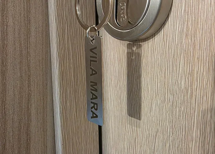 Mara * Gornja Toplica