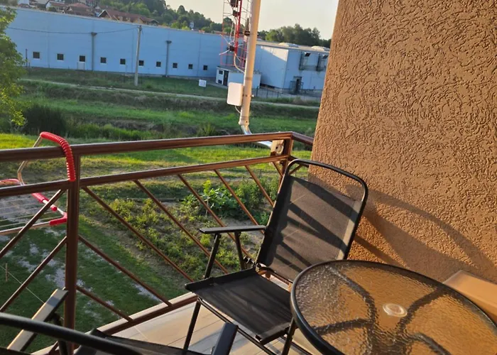 Mara 公寓 Gornja Toplica