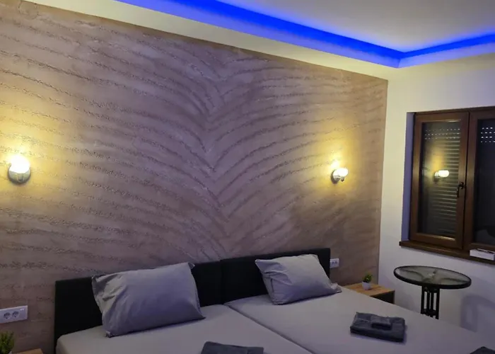 公寓 Mara Gornja Toplica