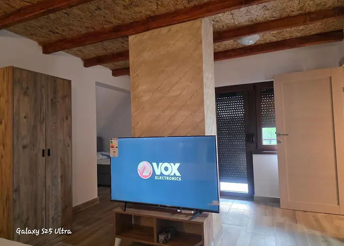 Mara * Gornja Toplica