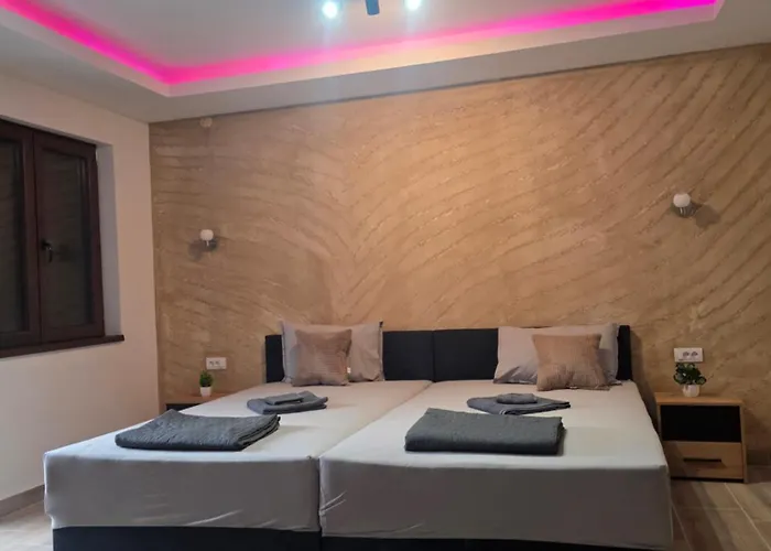 Mara 公寓 Gornja Toplica