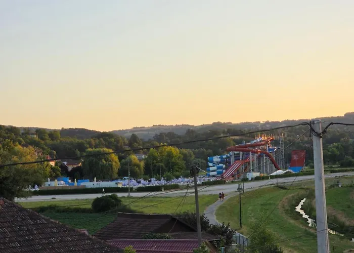 Mara 公寓 Gornja Toplica